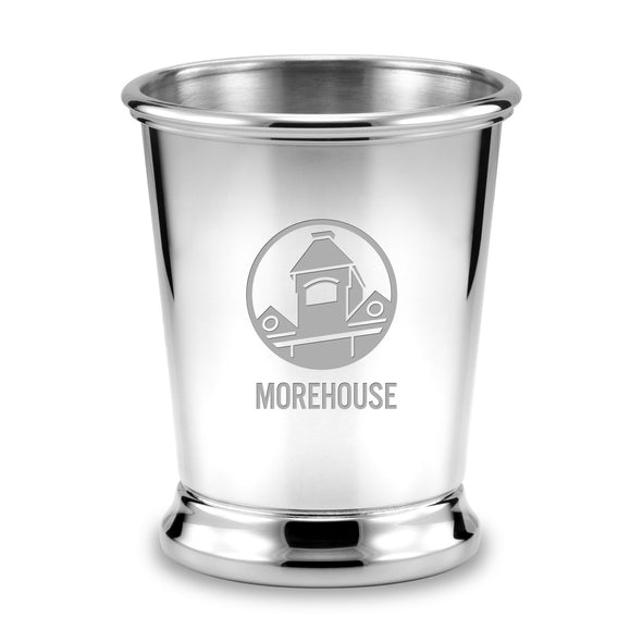 Morehouse Pewter Julep Cup Shot #1
