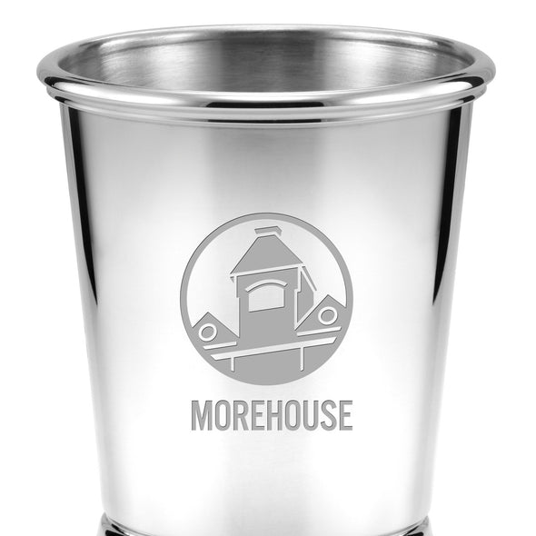 Morehouse Pewter Julep Cup Shot #2