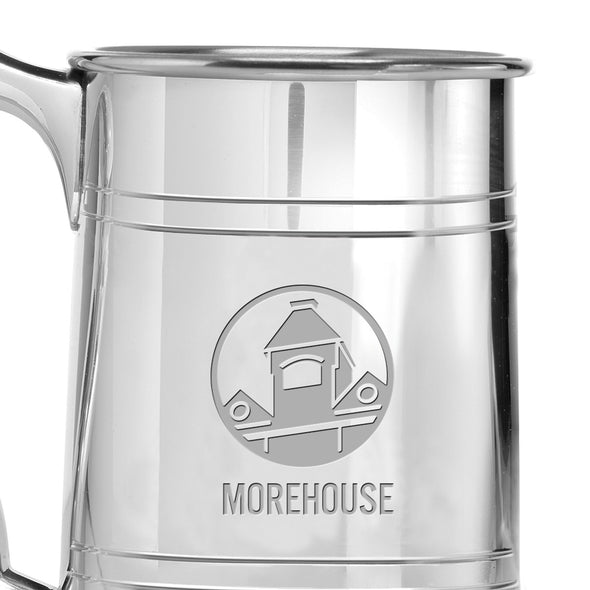 Morehouse Pewter Stein Shot #2