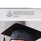 Morehouse Polished Pewter 5x7 Picture Frame Shot #2