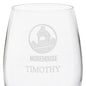 Morehouse Red Wine Glasses Shot #3