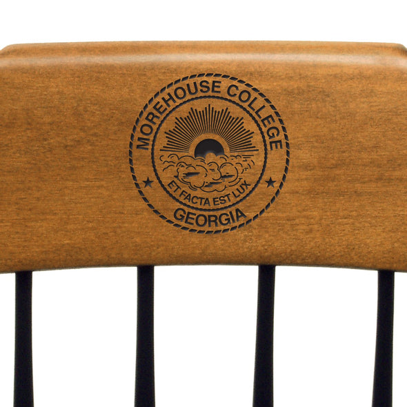 Morehouse Rocking Chair Shot #2
