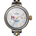 Morehouse Shinola Watch, The Birdy 34 mm MOP Dial
