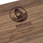 Morehouse Solid Walnut Desk Box Shot #2