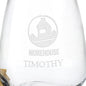 Morehouse Stemless Wine Glasses - Set of 2 Shot #3