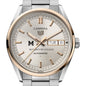 Morehouse TAG Heuer Carrera Automatic Day-Date 18K 5N Rose Gold Shot #1