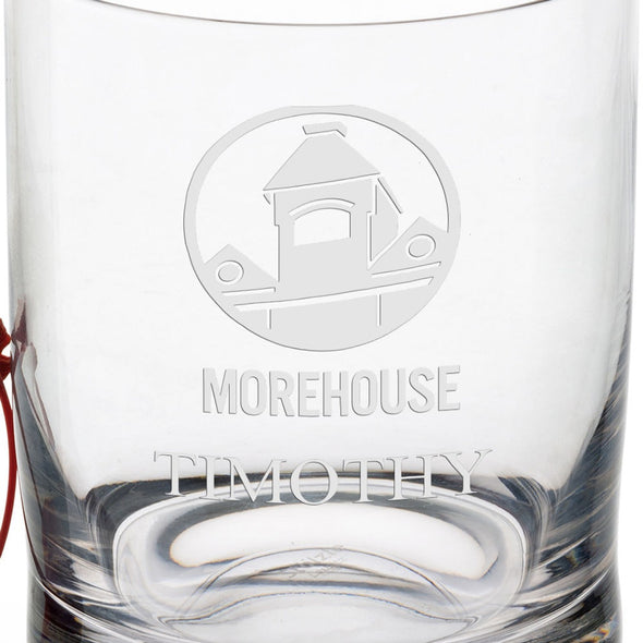Morehouse Tumbler Glasses - Set of 2 Shot #3