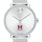 Morehouse Women's Movado Bold with Crystal Bezel & Mesh Bracelet Shot #1