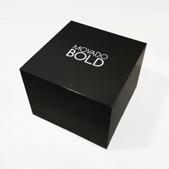 Movado BOLD Gift Box