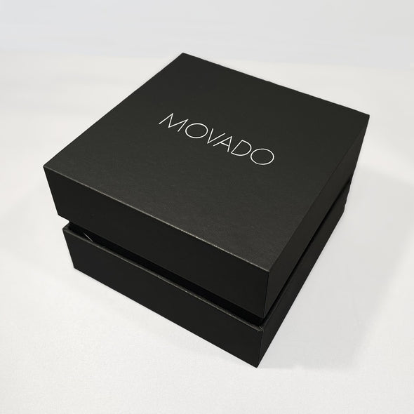 Movado Gift Box