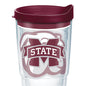 MS State 24 oz. Tervis Tumblers - Set of 2 Shot #2