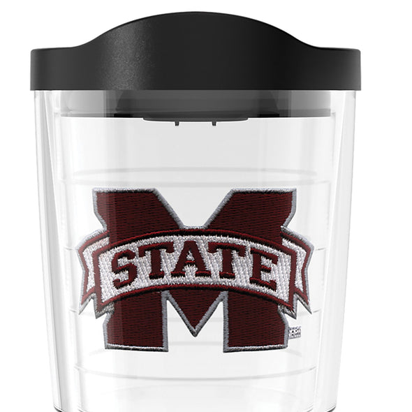 MS State 24 oz. Tervis Tumblers - Set of 2 Shot #2