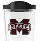 MS State 24 oz. Tervis Tumblers with Emblem - Set of 2 Shot #2