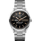 MS State Men's TAG Heuer Carrera Day-Date Automatic with Black Dial Shot #2
