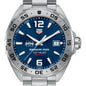 MS State Men's TAG Heuer Formula 1 with Blue Dial Shot #1