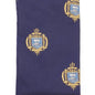 Naval Academy Insignia Suspenders in Blue Shot #2