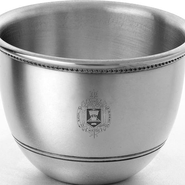 Naval Academy Pewter Jefferson Cup Shot #2