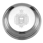Naval Academy Pewter Paperweight Shot #1