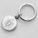 Naval Academy Sterling Silver Key Ring