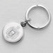 USNA Sterling Silver Insignia Key Ring