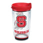 NC State 16 oz. Tervis Tumblers - Set of 4 Shot #1
