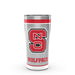NC State 20 oz. Stainless Steel Tervis Tumblers with Slider Lids - Set of 2
