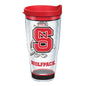 NC State 24 oz. Tervis Tumblers - Set of 2 Shot #1
