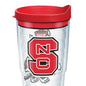 NC State 24 oz. Tervis Tumblers - Set of 2 Shot #2