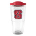 NC State 24 oz. Tervis Tumblers with Emblem - Set of 2