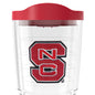 NC State 24 oz. Tervis Tumblers - Set of 2 Shot #2
