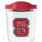 NC State 24 oz. Tervis Tumblers with Emblem - Set of 2 Shot #2