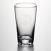 NC State Ascutney Pint Glasses by Simon Pearce