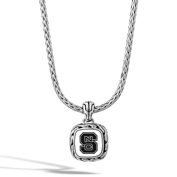 NC State Classic Chain Necklace by John Hardy Shot #2