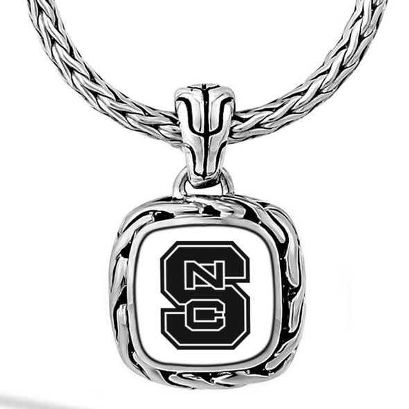 NC State Classic Chain Necklace by John Hardy Shot #3