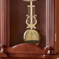 NC State Howard Miller Wall Clock Shot #2
