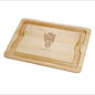 NC State Maple Cutting Board Shot #1