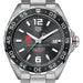 NC State Men's TAG Heuer Formula 1 Automatic with Anthracite Dial & Bezel
