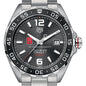 NC State Men's TAG Heuer Formula 1 Automatic with Anthracite Dial & Bezel Shot #1