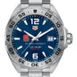 NC State Men's TAG Heuer Formula 1 with Blue Dial Shot #1