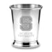 NC State Pewter Julep Cup