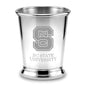 NC State Pewter Julep Cup Shot #1