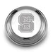 NC State Pewter Paperweight