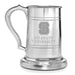 NC State Pewter Stein