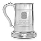 NC State Pewter Stein Shot #1