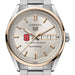 NC State TAG Heuer Carrera Automatic Day-Date 18K 5N Rose Gold