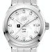 New York University TAG Heuer Diamond Dial LINK for Women