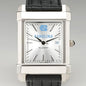 North Carolina Men's Collegiate Watch with Leather Strap Shot #1