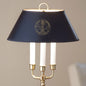 North Carolina State Lamp in Brass & Marble Shot #2