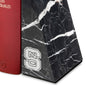 North Carolina State Marble Bookends by M.LaHart Shot #2