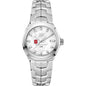 North Carolina State TAG Heuer Diamond Dial LINK for Women Shot #2